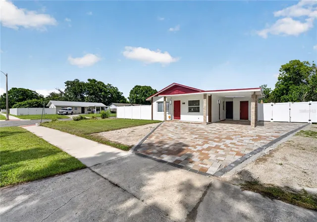 4th image of 1241 Deerock Dr, Orlando, FL 32811 | MLS# O6421790