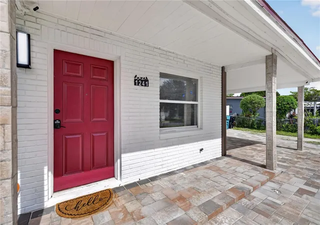5th image of 1241 Deerock Dr, Orlando, FL 32811 | MLS# O6421790