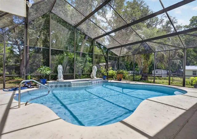 Photo 2 of Single family home for sale at 551 Rylane St, De Leon Springs, FL 32130 | MLS# G5114578 | Listing updated on 2026-10-02