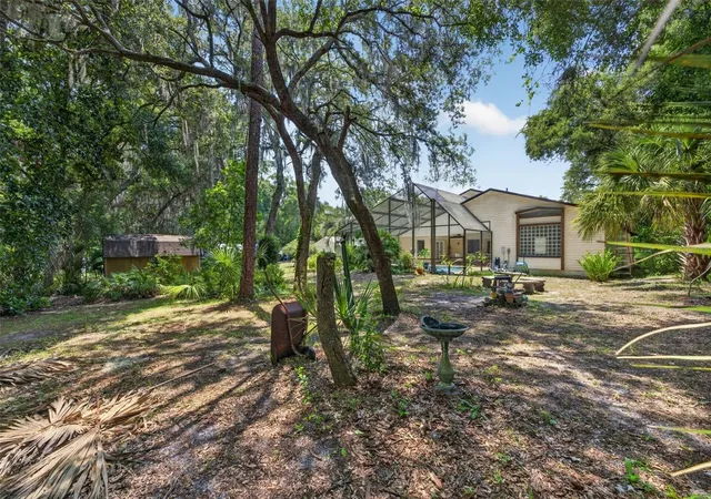 48th image of 551 Rylane St, De Leon Springs, FL 32130 | MLS# G5114578