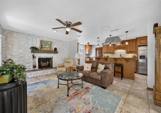 Photo 4 of Single family home for sale at 551 Rylane St, De Leon Springs, FL 32130 | MLS# G5114578 | Listing updated on 2026-10-02