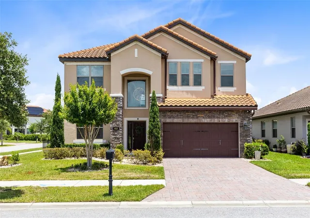 Homes for sale in Debary, FL | 612 Via Isabelle Dr, Debary, FL 32713 | MLS# O6421795