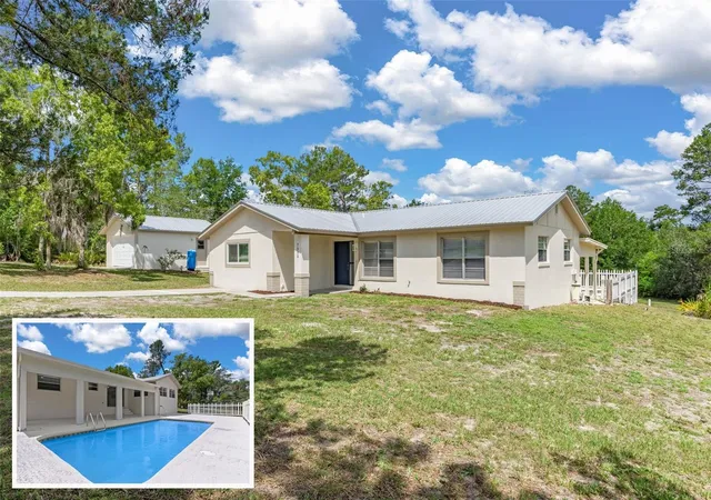 2nd image of 7335 Blackbird Ave, Weeki Wachee, FL 34613 | MLS# W7887290