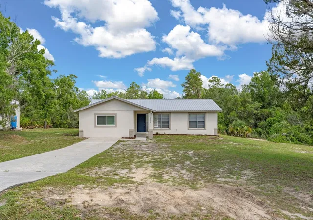 1st image of 7335 Blackbird Ave, Weeki Wachee, FL 34613 | MLS# W7887290