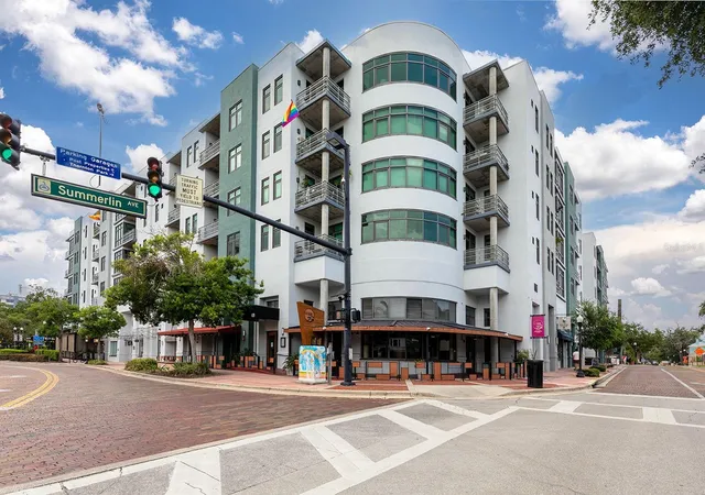 2nd image of 10 N Summerlin Ave #14, Orlando, FL 32801 | MLS# O6421801