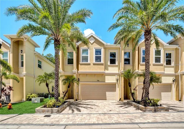 1st image of 746 Grand Cypress Ln, Tarpon Springs, FL 34689 | MLS# TB8525356