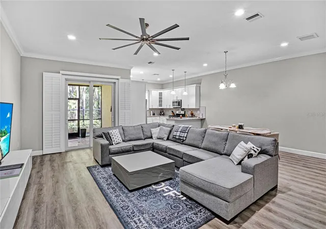 5th image of 746 Grand Cypress Ln, Tarpon Springs, FL 34689 | MLS# TB8525356