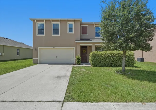 Photo 1 of Single family home for sale at 2609 Grand Central Ave, Tavares, FL 32778 | MLS# O6421803 | Listing updated on 2026-08-29