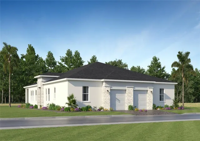 Photo 1 of Sale Pending at 4318 St Thomas Way, Kissimmee, FL 34758 | MLS# O6421804 | Listing updated on 2026-08-18