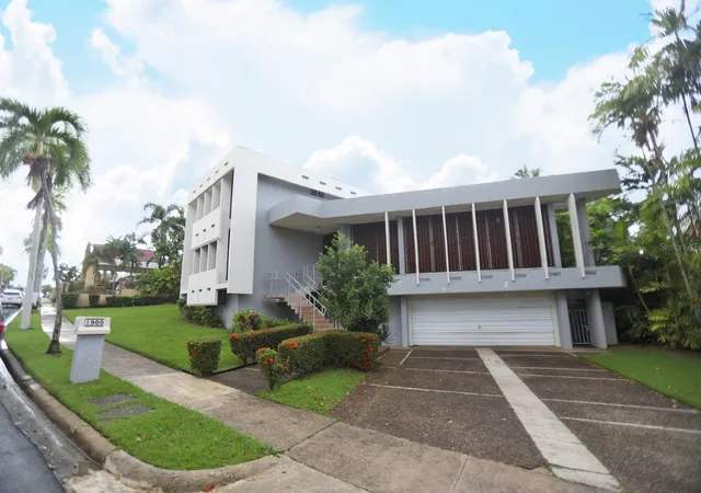 Homes for sale in San Juan, PR | Petunia Santa Maria, San Juan, PR 00927 | MLS# PR9122497