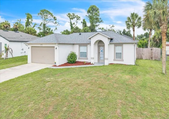 1st image of 3776 Junction St, North Port, FL 34288 | MLS# C7527982