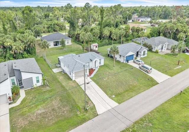 35th image of 3776 Junction St, North Port, FL 34288 | MLS# C7527982