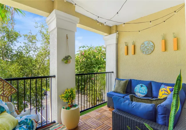 Listing Photo 4 - Condo for sale in building located at 3605 Conroy Rd, Orlando, FL 32839 - Unit #535
