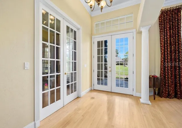 4th image of 6 Broadwater Dr, Ormond Beach, FL 32174 | MLS# FC319679