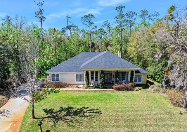 42nd image of 6 Broadwater Dr, Ormond Beach, FL 32174 | MLS# FC319679