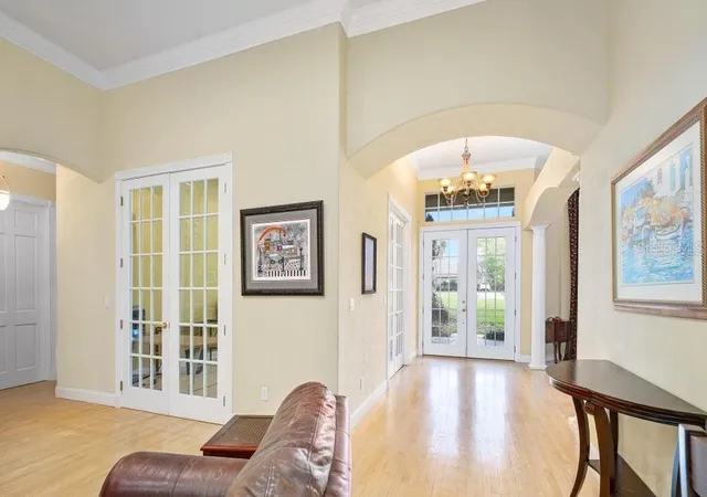 5th image of 6 Broadwater Dr, Ormond Beach, FL 32174 | MLS# FC319679