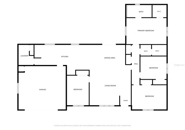 32nd image of 3817 Nw 28th Ter, Gainesville, FL 32605 | MLS# GC541647