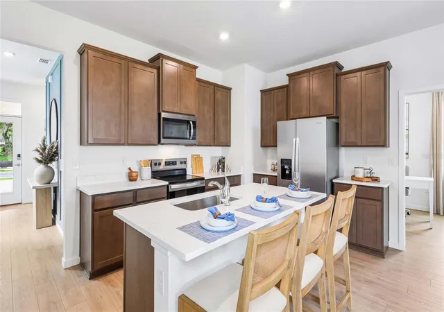5th image of 8625 Pinecrest Trl, Wildwood, FL 34785 | MLS# OM727805