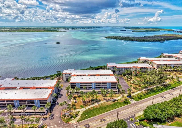Homes for sale in Englewood, FL | 1551 Beach Rd #309, Englewood, FL 34223 | MLS# A4698801