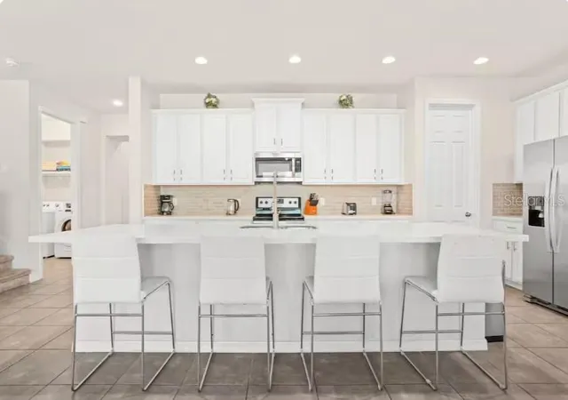 Photo 4 of Single family home for sale at 1632 Nassau Point Trl, Kissimmee, FL 34747 | MLS# O6421816 | Listing updated on 2026-09-24