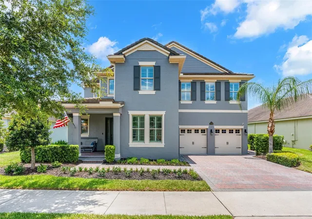 Homes for sale in Winter Garden, FL | 10198 Merrymeeting Bay Dr, Winter Garden, FL 34787 | MLS# O6421817
