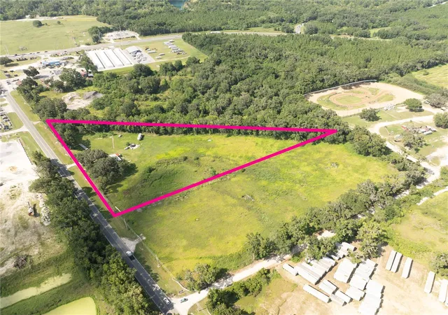 1st image of 7301 Nw Gainesville Rd, Ocala, FL 34475 | MLS# G5114582