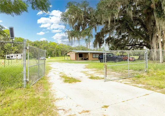 4th image of 7301 Nw Gainesville Rd, Ocala, FL 34475 | MLS# G5114582