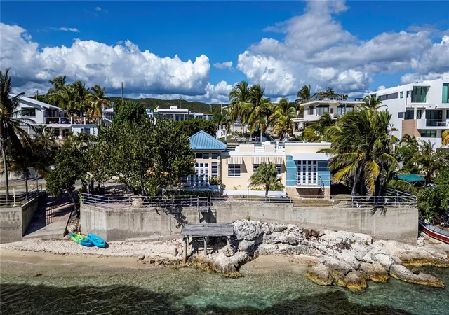 Homes for sale in Guanica, PR | 11 Calle A, Guanica, PR 00653 | MLS# PR9122498