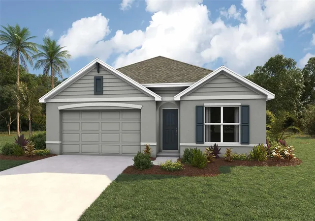 1st image of 8721 Barragan Dr, Wildwood, FL 34785 | MLS# OM727806