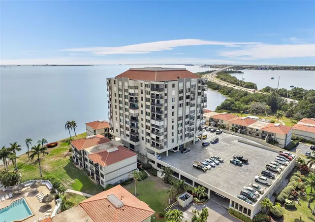 Photo 33 of Condo for sale at 6372 Palma Del Mar Blvd S #406, Saint Petersburg, FL 33715 | MLS# TB8525372 | Listing updated on 2026-07-10