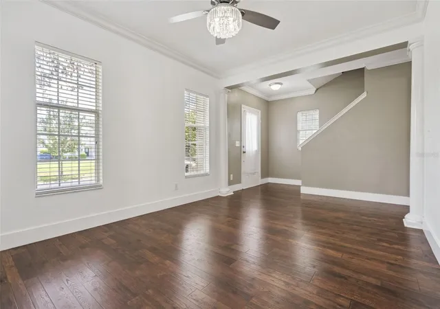 Photo 4 of Single family home for sale at 1102 Goldenaster Ct, Kissimmee, FL 34747 | MLS# O6421832 | Listing updated on 2026-09-29