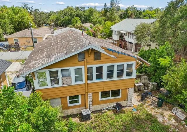 Photo 3 of Single family home for sale at 2210 20th Avenue S, Saint Petersburg, FL 33712 | MLS# O6421835 | Listing updated on 2026-10-09