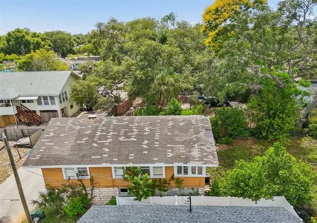 Photo 3 of Single family home for sale at 2210 20th Avenue S, Saint Petersburg, FL 33712 | MLS# O6421835 | Listing updated on 2026-10-09