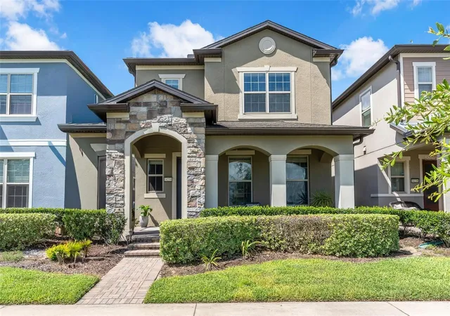 Photo 1 of Single family home for sale at 14230 Murcott Blossom Blvd, Winter Garden, FL 34787 | MLS# O6421836 | Listing updated on 2026-08-29