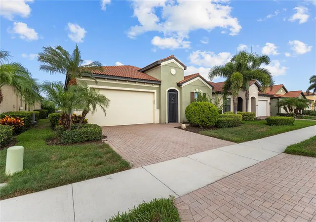 5th image of 24252 Gallberry Dr, Venice, FL 34293 | MLS# N6144907