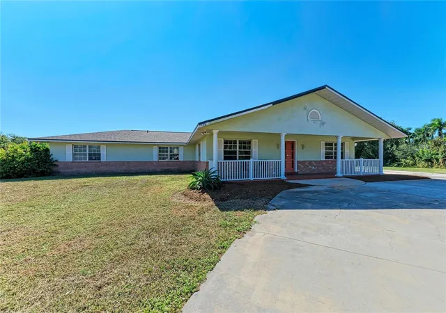 2nd image of 1499 17th St W, Palmetto, FL 34221 | MLS# N6144908
