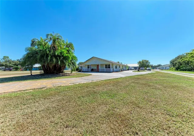 5th image of 1499 17Th St W, Palmetto, FL 34221 | MLS# N6144908