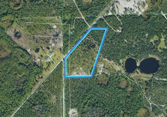 Photo 1 of Land for sale at Tbd Ne (lot 1) 115th Ln Rd, Fort Mc Coy, FL 32134 | MLS# OM727807 | Listing updated on 2026-08-11