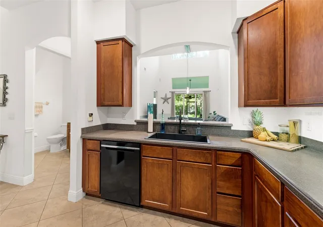 Photo 4 of Sale Pending at 8414 Maria Ct #5, Cape Canaveral, FL 32920 | MLS# O6421839 | Listing updated on 2026-10-07