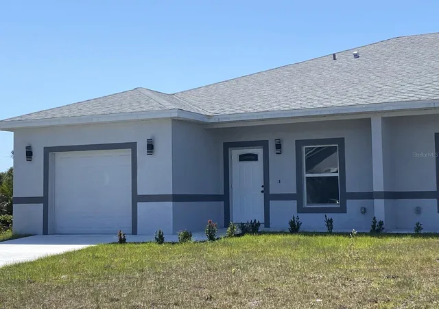 1st image of 9285 Agate St, Port Charlotte, FL 33981 | MLS# D6147965