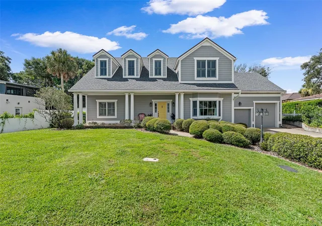 Homes for sale in Daytona Beach, FL | 2 Hickory Ln, Daytona Beach, FL 32118 | MLS# V4949998