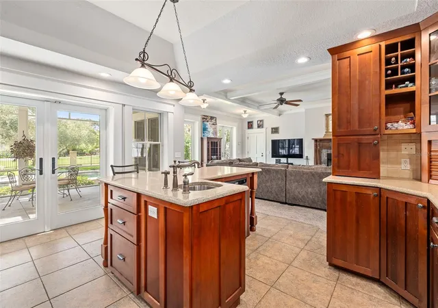 5th image of 2 Hickory Ln, Daytona Beach, FL 32118 | MLS# V4949998
