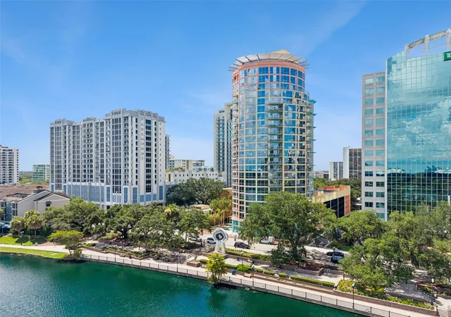 Photo 1 of Condo for sale at 322 E Central Blvd #1107, Orlando, FL 32801 | MLS# O6421846 | Listing updated on 2026-08-25