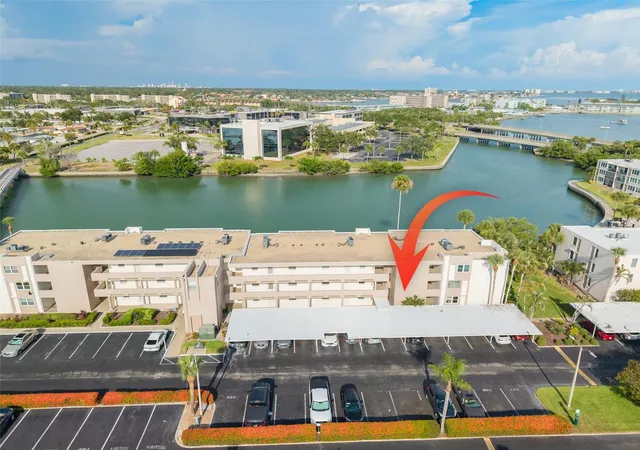 1st image of 7425 Bay Island Dr S #107, South Pasadena, FL 33707 | MLS# TB8525393