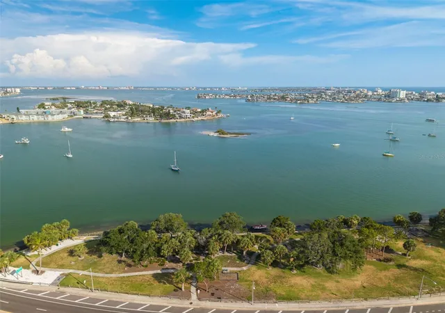 51st image of 7425 Bay Island Dr S #107, South Pasadena, FL 33707 | MLS# TB8525393