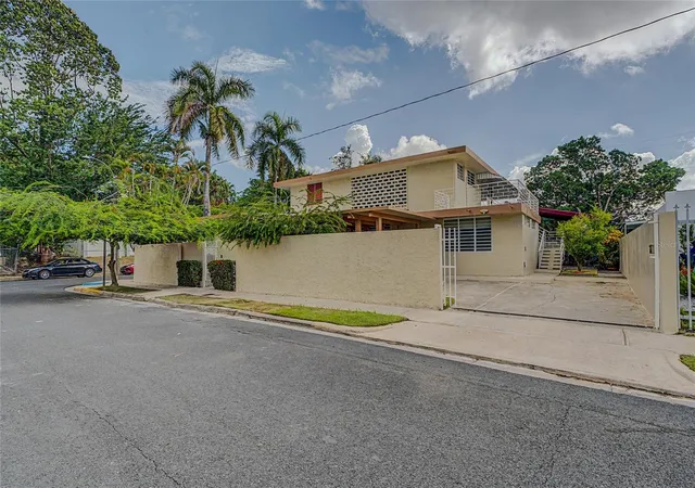 Homes for sale in San Juan, PR | 901 Harvard, San Juan, PR 00927 | MLS# PR9122500