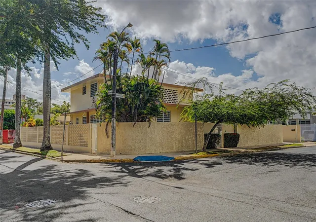 Homes for sale in San Juan, PR | 901 Harvard, San Juan, PR 00927 | MLS# PR9122500