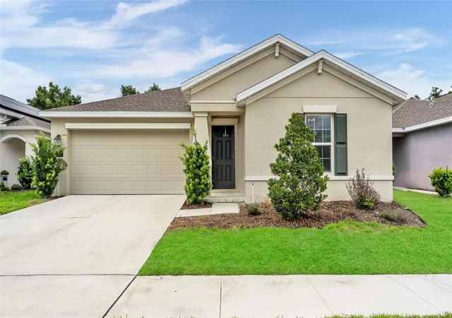 Photo 1 of Single family home for sale at 272 Pershing St, Bartow, FL 33830 | MLS# L4963234 | Listing updated on 2026-09-12