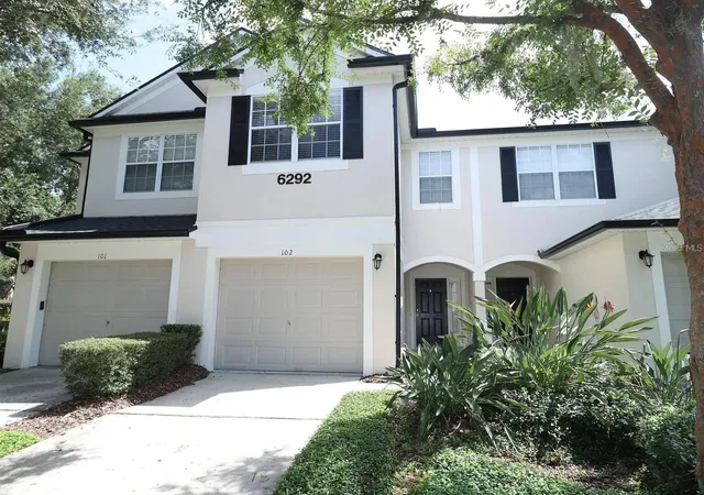 1st image of 6292 Twain St #102, Orlando, FL 32835 | MLS# O6421853