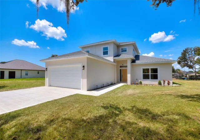 1st image of 100 Tuomey Ct, Lake Placid, FL 33852 | MLS# S5152921